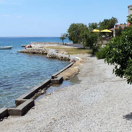 With Parking Space Starigrad, Paklenica - 6618 Appartement