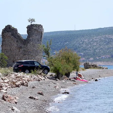 With Parking Space Starigrad, Paklenica - 6618