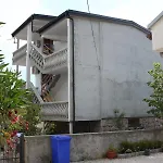 With Parking Space Starigrad, Paklenica - 6618 Apartman Starigrad-Paklenica