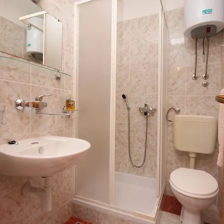 アパート With Parking Space Starigrad, Paklenica - 6618 *