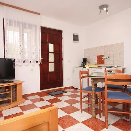 公寓 With Parking Space Starigrad, Paklenica - 6618 *