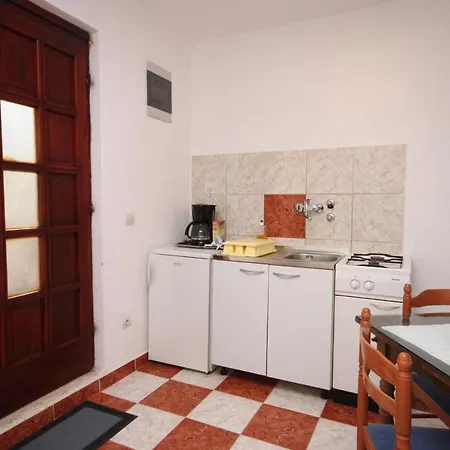 With Parking Space Starigrad, Paklenica - 6618