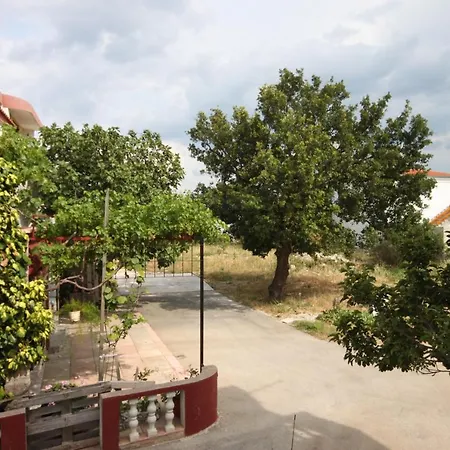 アパート With Parking Space Starigrad, Paklenica - 6618