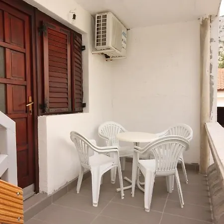 With Parking Space Starigrad, Paklenica - 6618 アパート スタリグラード