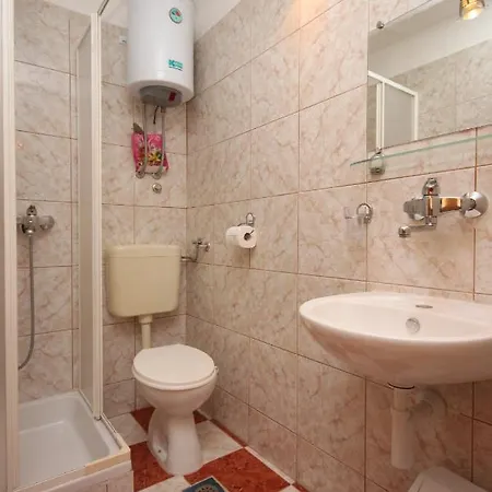 アパート With Parking Space Starigrad, Paklenica - 6618 スタリグラード