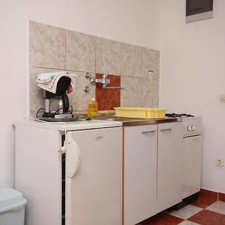 With Parking Space Starigrad, Paklenica - 6618 スタリグラード